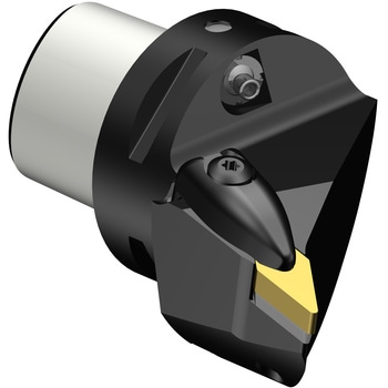 T-Max P 旋削加工用カッティングユニット カップリングサイズC8 サンドビック
