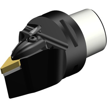 T-Max P 旋削加工用カッティングユニット カップリングサイズC8 サンドビック
