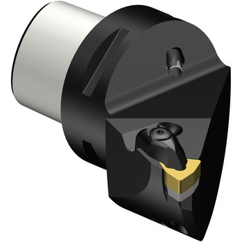 T-Max P 旋削加工用カッティングユニット カップリングサイズC8 サンドビック