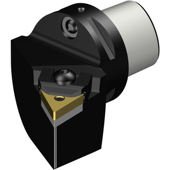 T-Max P 旋削加工用カッティングユニット カップリングサイズC8 サンドビック