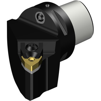 T-Max P 旋削加工用カッティングユニット カップリングサイズC8 サンドビック