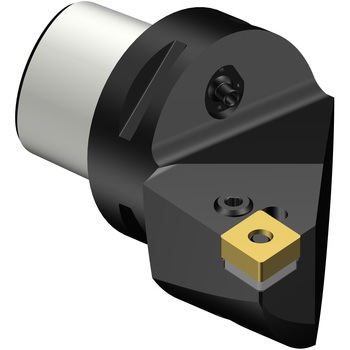 T-Max P 旋削加工用カッティングユニット カップリングサイズC8 サンドビック