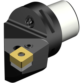 T-Max P 旋削加工用カッティングユニット カップリングサイズC8 サンドビック