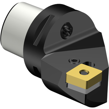 T-Max P 旋削加工用カッティングユニット カップリングサイズC8 サンドビック