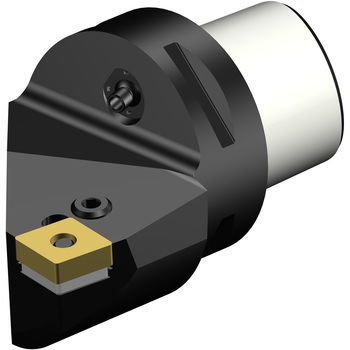 T-Max P 旋削加工用カッティングユニット カップリングサイズC8 サンドビック
