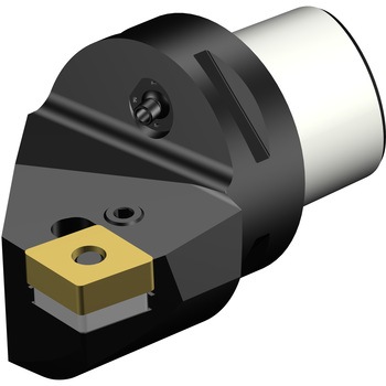 T-Max P 旋削加工用カッティングユニット カップリングサイズC8 サンドビック