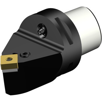 T-Max P 旋削加工用カッティングユニット カップリングサイズC8 サンドビック