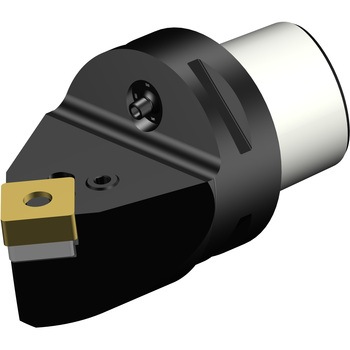 T-Max P 旋削加工用カッティングユニット カップリングサイズC8 サンドビック