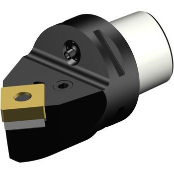 T-Max P 旋削加工用カッティングユニット カップリングサイズC8 サンドビック