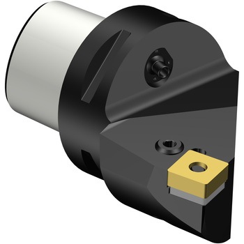 T-Max P 旋削加工用カッティングユニット カップリングサイズC8 サンドビック