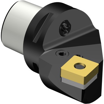 T-Max P 旋削加工用カッティングユニット カップリングサイズC8 サンドビック