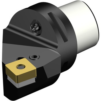T-Max P 旋削加工用カッティングユニット カップリングサイズC8 サンドビック
