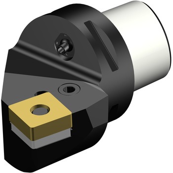 T-Max P 旋削加工用カッティングユニット カップリングサイズC8 サンドビック