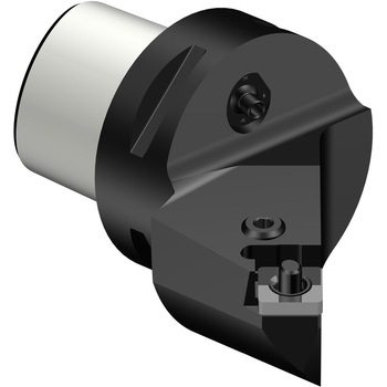 T-Max P 旋削加工用カッティングユニット カップリングサイズC8 サンドビック