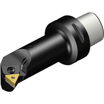 T-Max P 旋削加工用カッティングユニット カップリングサイズC8 サンドビック
