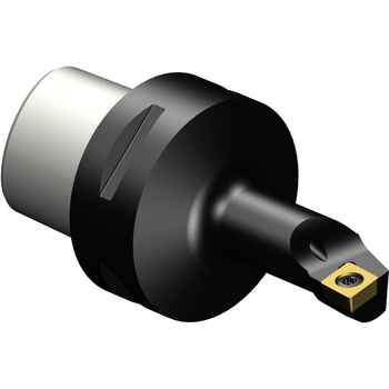 CoroTurn 107 内径用カッティングユニットC5サイズ サンドビック