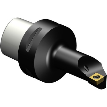 CoroTurn 107 内径用カッティングユニットC5サイズ サンドビック
