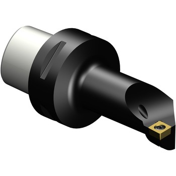 CoroTurn 107 内径用カッティングユニットC5サイズ サンドビック