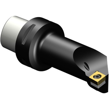 CoroTurn 107 内径用カッティングユニットC5サイズ サンドビック
