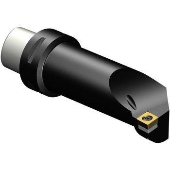 CoroTurn 107 内径用カッティングユニットC5サイズ サンドビック