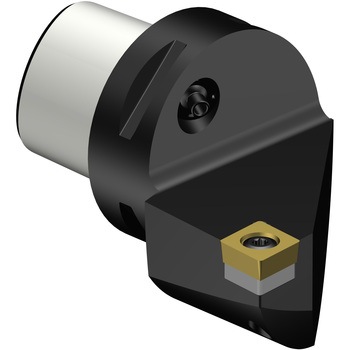 CoroTurn 107 内径用カッティングユニットC5サイズ サンドビック