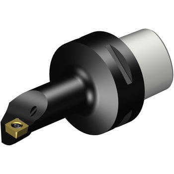 CoroTurn 107 内径用カッティングユニットC5サイズ サンドビック
