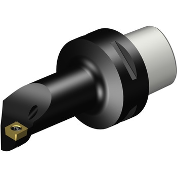 CoroTurn 107 内径用カッティングユニットC5サイズ サンドビック