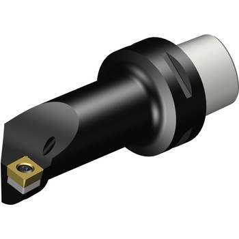 CoroTurn 107 内径用カッティングユニットC5サイズ サンドビック