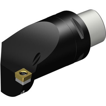 CoroTurn 107 内径用カッティングユニットC5サイズ サンドビック
