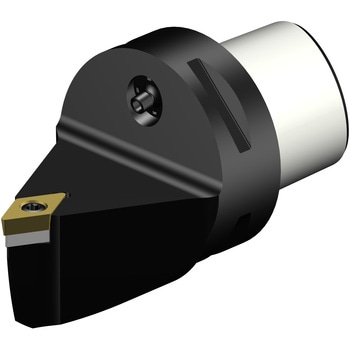 CoroTurn 107 内径用カッティングユニットC5サイズ サンドビック