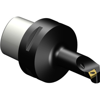 CoroTurn 107 内径用カッティングユニットC5サイズ サンドビック
