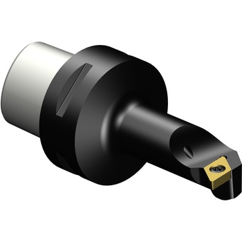 CoroTurn 107 内径用カッティングユニットC5サイズ サンドビック