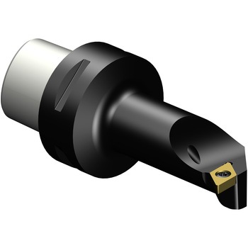 CoroTurn 107 内径用カッティングユニットC5サイズ サンドビック