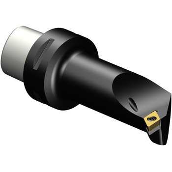 CoroTurn 107 内径用カッティングユニットC5サイズ サンドビック