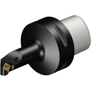 CoroTurn 107 内径用カッティングユニットC5サイズ サンドビック