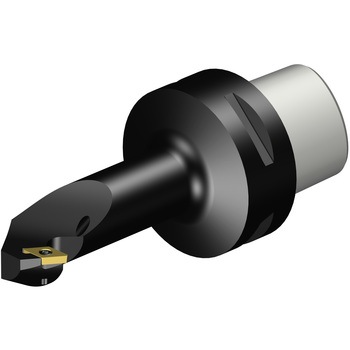 CoroTurn 107 内径バックボーリング用カッティングユニット サンドビック