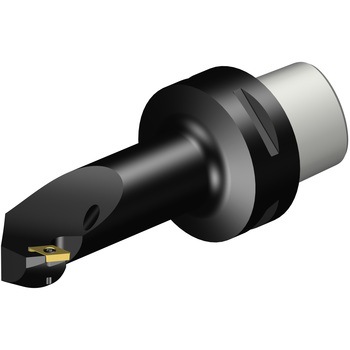 CoroTurn 107 内径バックボーリング用カッティングユニット サンドビック