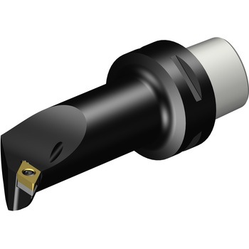CoroTurn 107 内径用カッティングユニットC5サイズ サンドビック