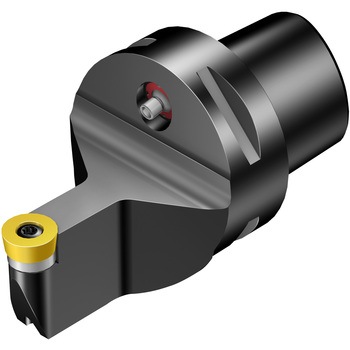 CoroTurn 107 内径用カッティングユニットC5サイズ サンドビック