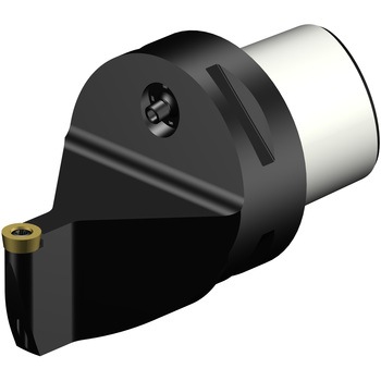 CoroTurn 107 内径用カッティングユニットC5サイズ サンドビック