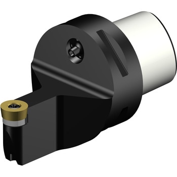 CoroTurn 107 内径用カッティングユニットC5サイズ サンドビック
