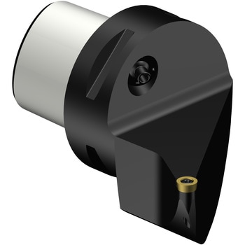 CoroTurn 107 内径用カッティングユニットC5サイズ サンドビック