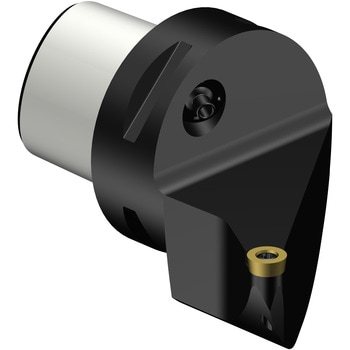 CoroTurn 107 内径用カッティングユニットC5サイズ サンドビック