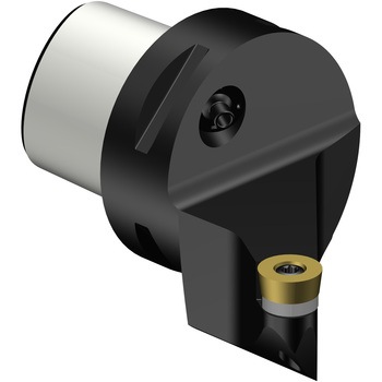 CoroTurn 107 内径用カッティングユニットC5サイズ サンドビック