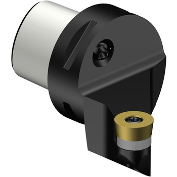 CoroTurn 107 内径用カッティングユニットC5サイズ サンドビック