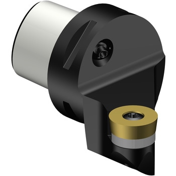 CoroTurn 107 内径用カッティングユニットC5サイズ サンドビック