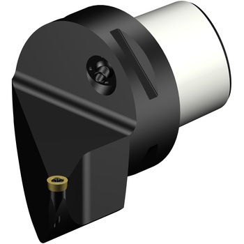 CoroTurn 107 内径用カッティングユニットC5サイズ サンドビック