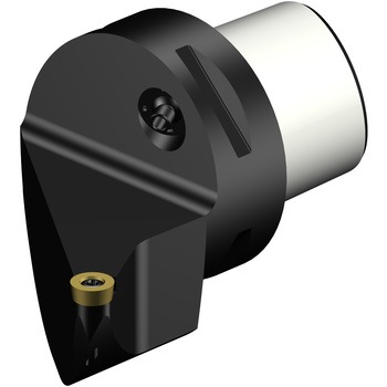 CoroTurn 107 内径用カッティングユニットC5サイズ サンドビック