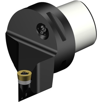 CoroTurn 107 内径用カッティングユニットC5サイズ サンドビック