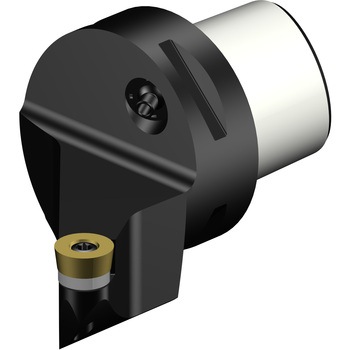 CoroTurn 107 内径用カッティングユニットC5サイズ サンドビック